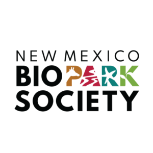 New Mexico BioPark Society Logo