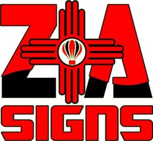 Zia Signs