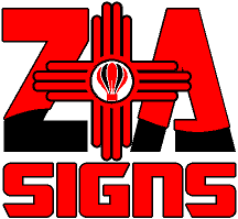 Zia Signs