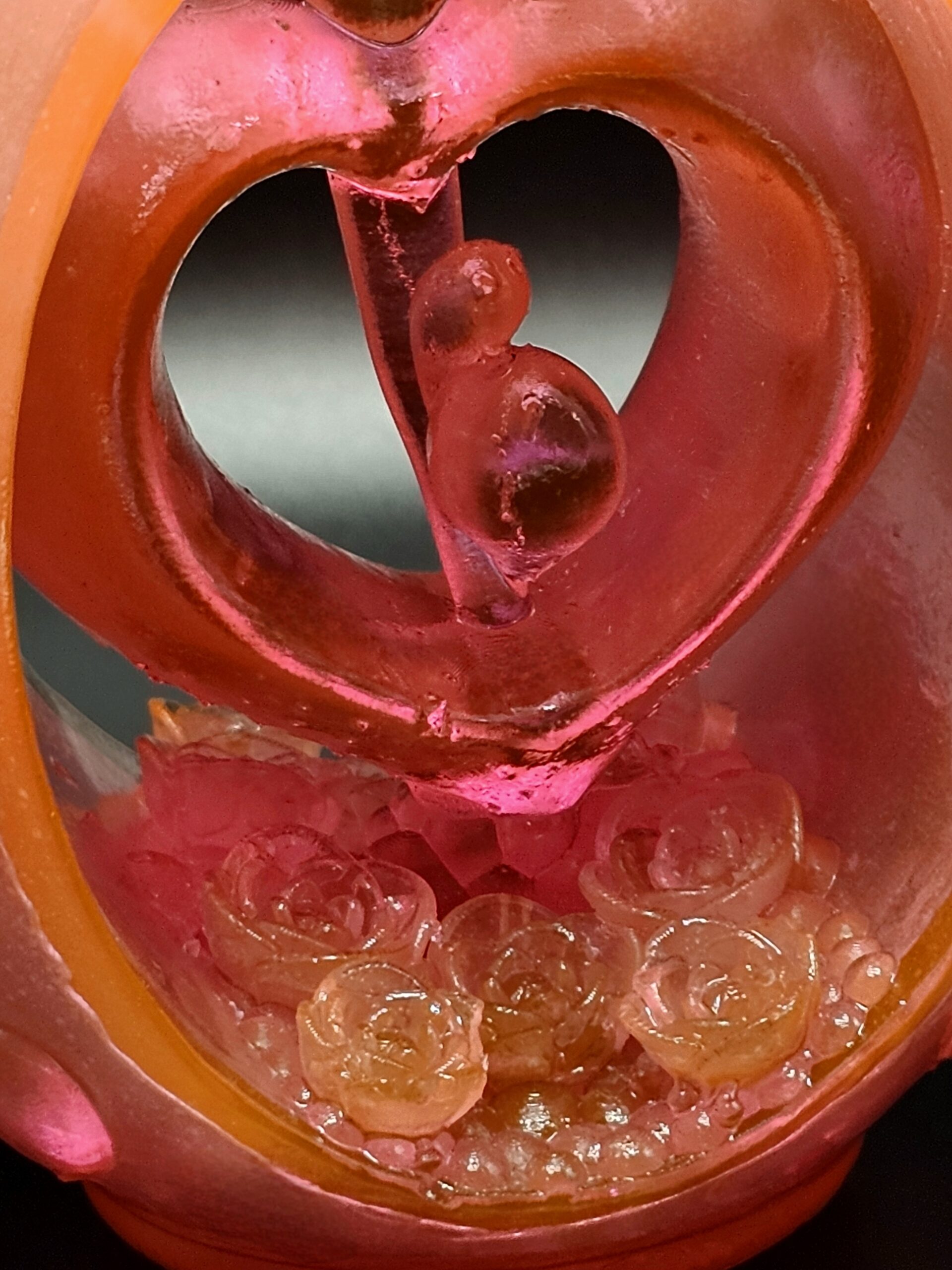 3D printing production at Alt 3D
