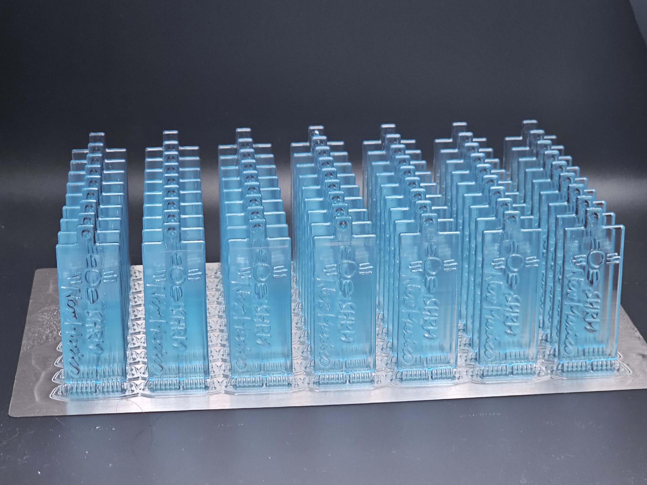 Additive manufacturing at Alt 3D