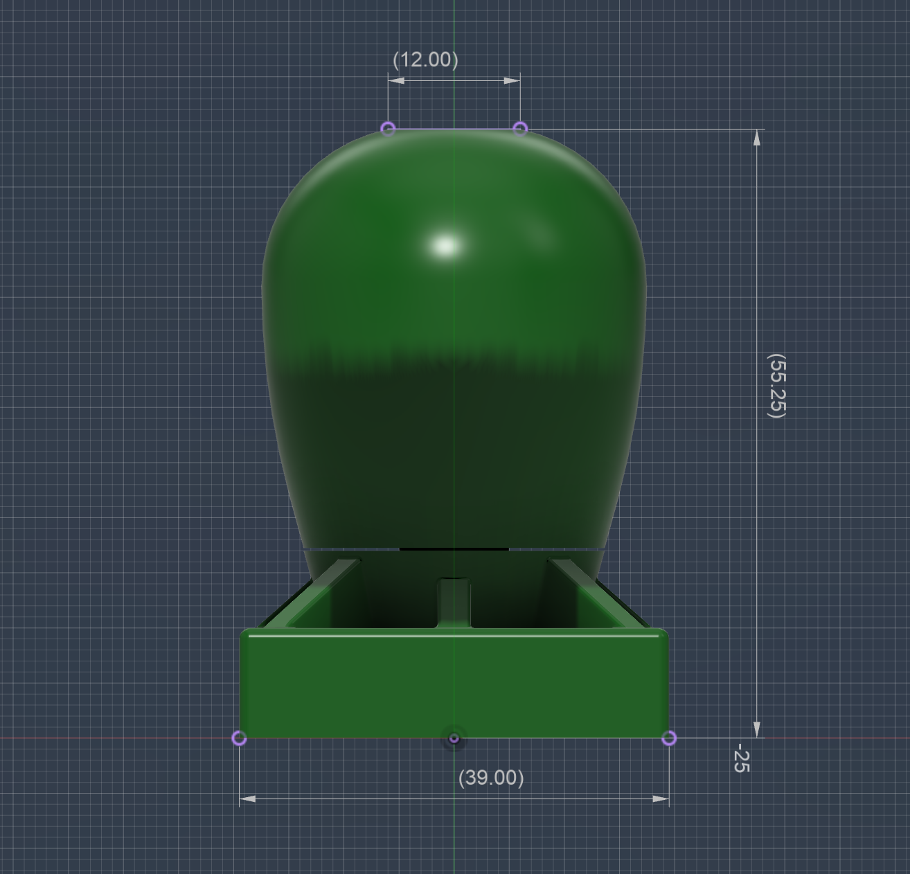 Reverse engineering and CAD at Alt 3D